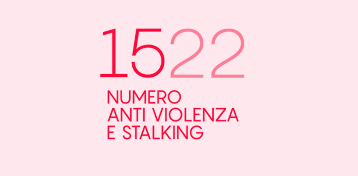 Violenza mai sole: parliamone. 