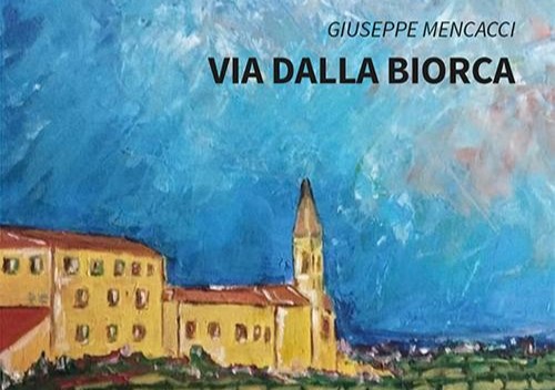 Presentazione del libro " Via dalla Biorca "