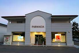 Farmacia S. Rita