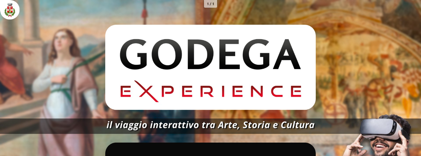 Godega Experience