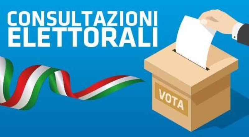 Referendum 8 e 9 giugno 2025