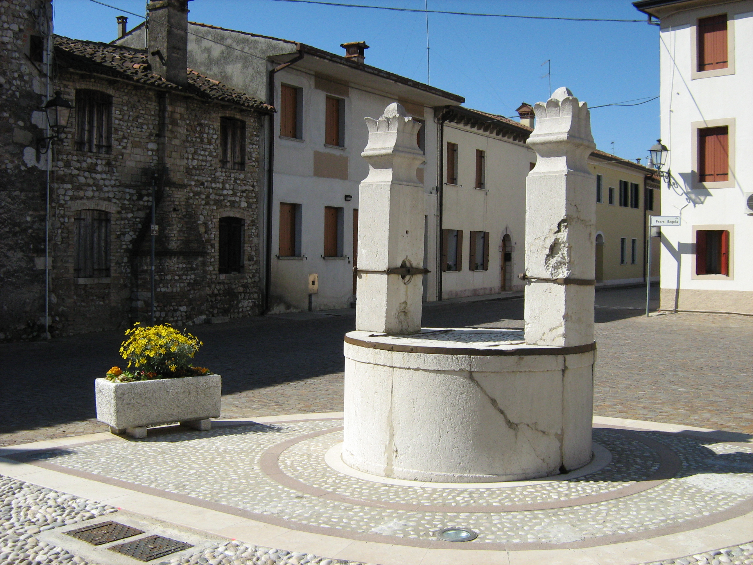 Comune di Godega di Sant'Urbano