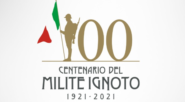 Centesimo Anniversario del Milite Ignoto 1921-2021