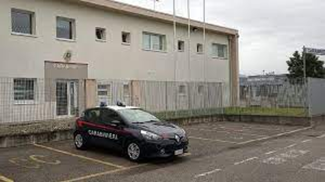 Comando Stazione Carbinieri
