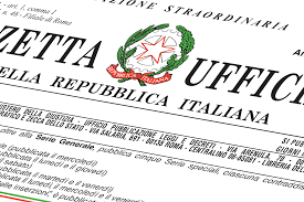 D.P.C.M. 20 Marzo 2020 - Ulteriori disposizioni per il contenimento del virus COVID-19