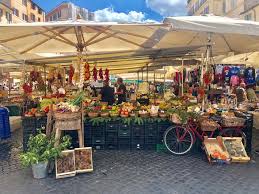 Da Sabato 2 maggio riaprono Mercati dell'Alimentare a Godega di Sant'Urbano