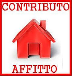 Contributo regionale al pagamento dell'affitto