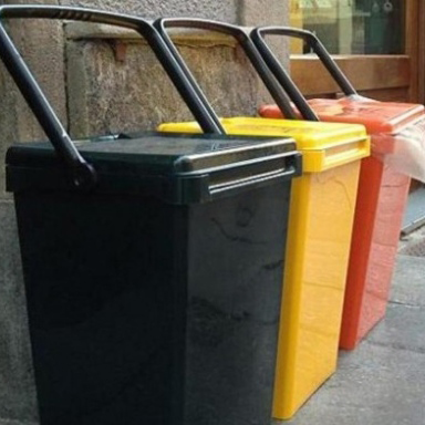 Agevolazioni economiche Servizio integrato Rifiuti Urbani