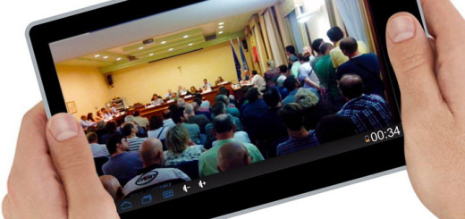Convocazione Consiglio Comunale 20.03.2021