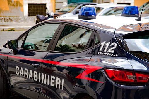 Avviso alla cittadinanza per la sicurezza durante le vacanze estive